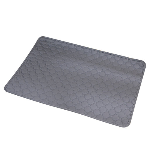 Tapete Absorbente Lavable para Mascotas con Base Antideslizante - Image 5