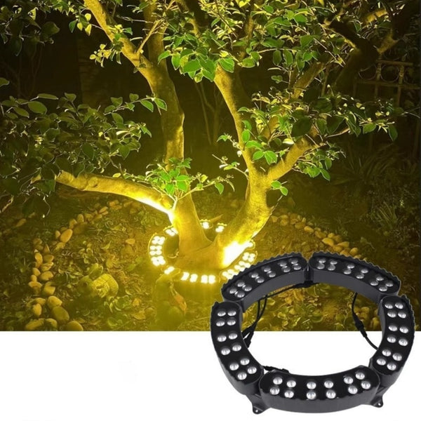 Luz LED Árbol Impermeable para Exterior