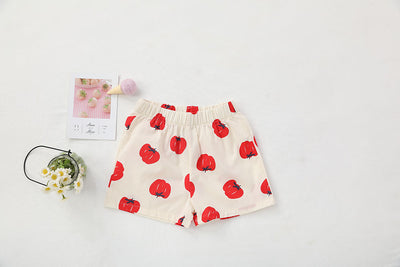 Shorts Estampados Unisex para Bebé - Colección Verano - Image 22