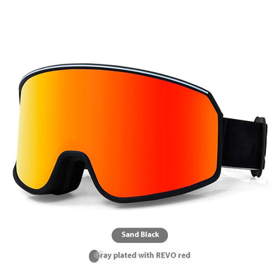 Gafas de Esquí para Hombre y Mujer - Image 12
