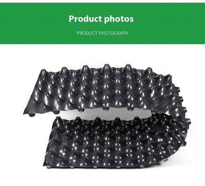 Kit de Contenedores de Control de Raíces para Semilleros y Plantas - Image 33