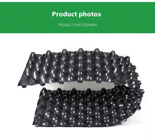 Kit de Contenedores de Control de Raíces para Semilleros y Plantas - Image 33