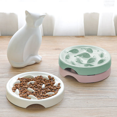 Comedero Lento Antiestrés para Perros y Gatos - Image 32