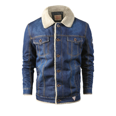 Chaqueta Denim para Hombre - Image 10