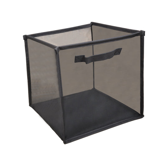 Cesto de Ropa Plegable y Giratorio para Baño - Image 3