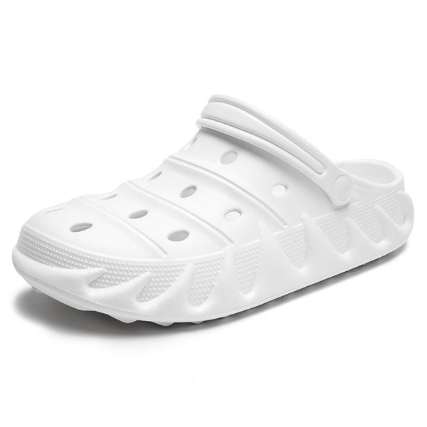 Sandalias y Pantuflas para Parejas - Cómodas, Transpirables y Versátiles - Image 5