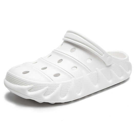 Sandalias y Pantuflas para Parejas - Cómodas, Transpirables y Versátiles - Image 5