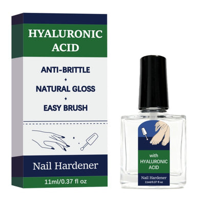 Solución Integral para el Cuidado de Uñas