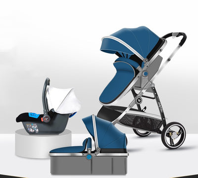 Set de Regalo Premium para Recién Nacido - Colección Luna Llena - Image 8
