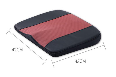 Cojín Masajeador para Asiento de Auto con Gel Refrigerante - Image 16