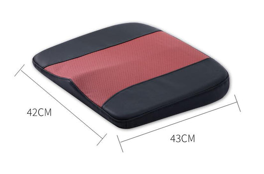 Cojín Masajeador para Asiento de Auto con Gel Refrigerante - Image 16