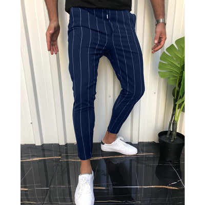 Pantalones con Cierre Ajustable - Image 6