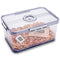 Humidificador de Cigarros Sellado Premium con Control de Humedad