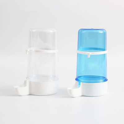 Bebedero Automático para Aves con Diseño Ergonómico Azul - Image 5