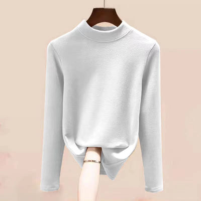 Sudadera Térmica Unisex de Color Liso - Image 20