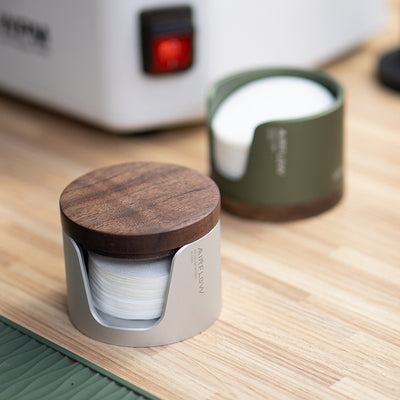 Portafiltros para Cafetera Italiana Airflow - Image 3