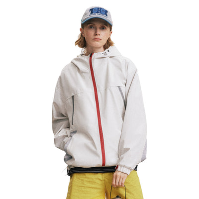 Chaqueta Impermeable para Montaña y Deportes Outdoor - Image 18