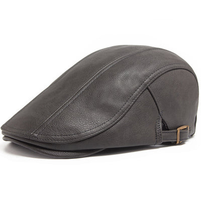 Gorra de Visera Gruesa para Otoño e Invierno - Image 6