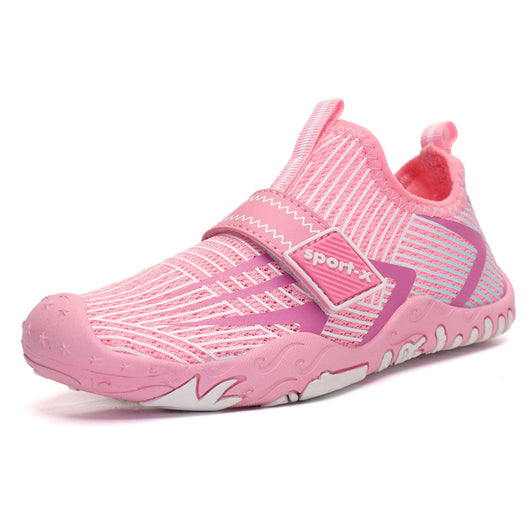 Zapatos Acuáticos para Senderismo y Playa - Calzado de Vadeo Versátil - Image 12