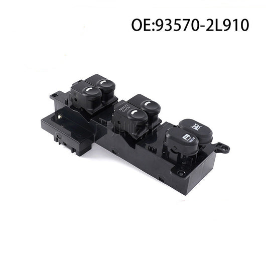 Interruptor Maestro Elevador de Vidrios para Hyundai i30 2007-2012 - Image 10