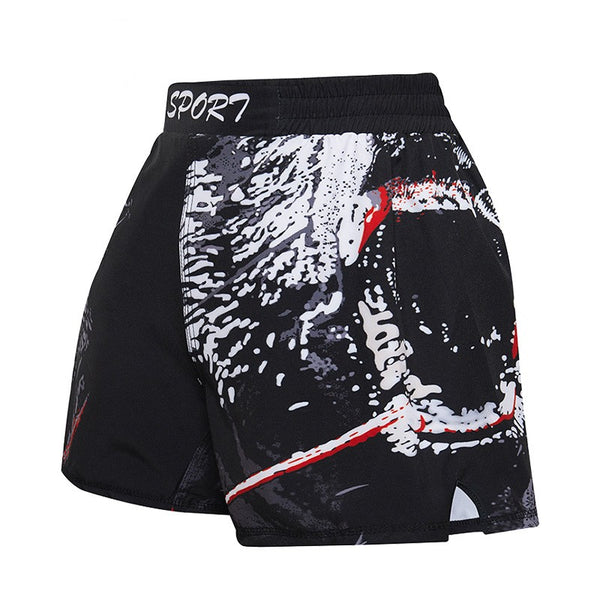 Shorts Deportivos de Entrenamiento para Niños