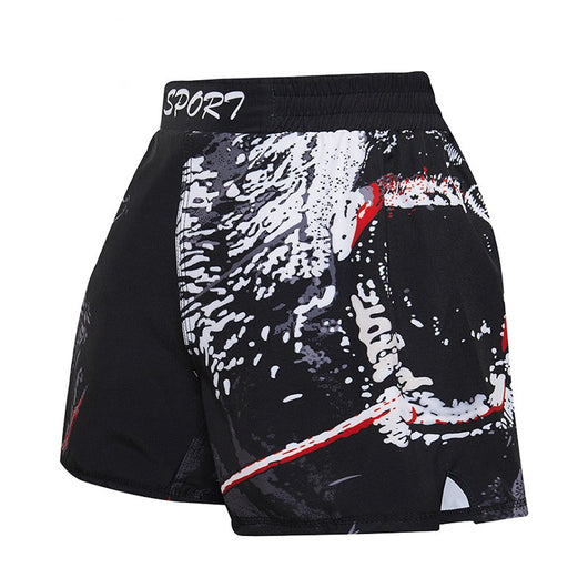 Shorts Deportivos de Entrenamiento para Niños
