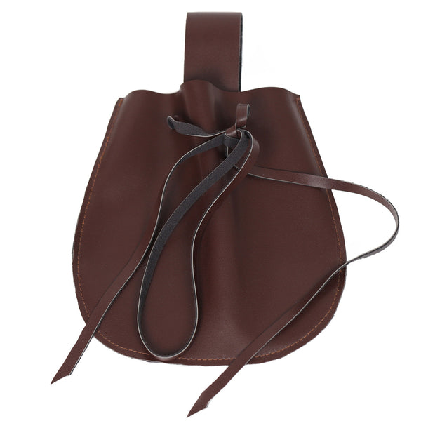 Riñonera Caballero Medieval Retro - Accesorios para Eventos y Cosplay