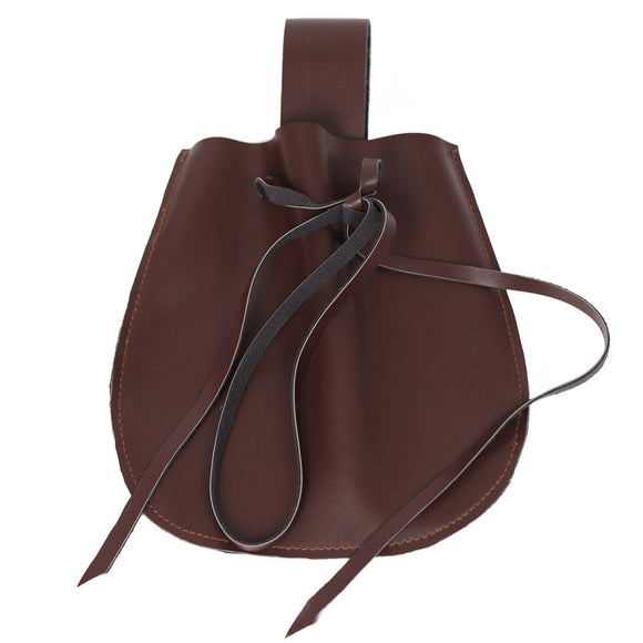 Riñonera Caballero Medieval Retro - Accesorios para Eventos y Cosplay