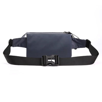 Bolsa de Pecho Nylon con Correa Ajustable - Image 17