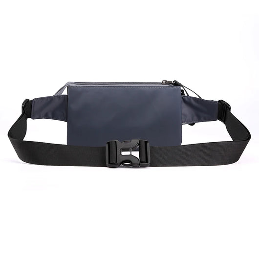 Bolsa de Pecho Nylon con Correa Ajustable - Image 17