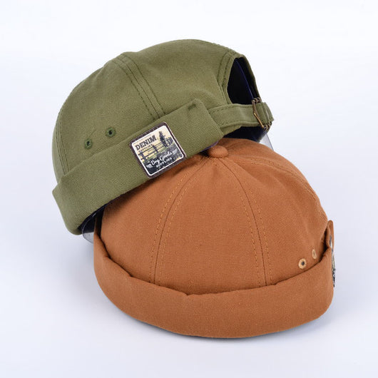 Sombrero de Cuero Melón - Image 30