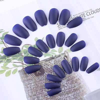 Parches de Manicura Efecto Escarcha - Image 6