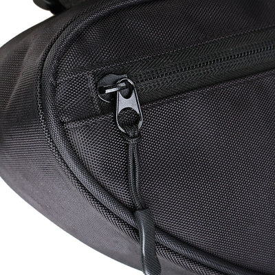 Bolsa Triangular de Gran Capacidad para Bicicleta - Image 13