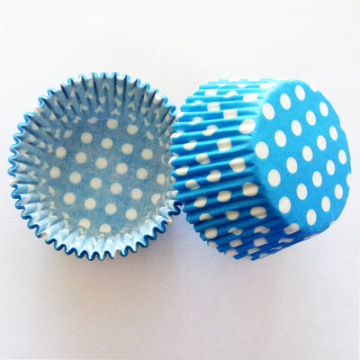 Moldes de Papel para Cupcakes y Pasteles - Image 22