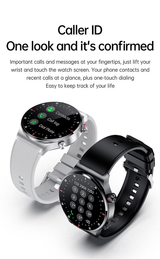 Reloj Deportivo Inteligente con Bluetooth y Notificaciones - Image 10