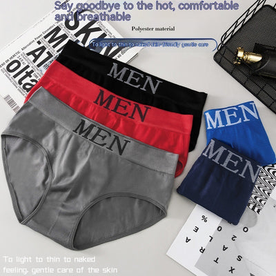 Calzoncillos Deportivos Transpirables para Hombre - Image 9