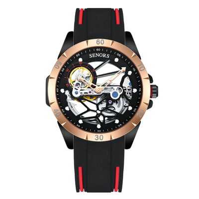 Reloj Automático Hueco para Hombre - Image 16