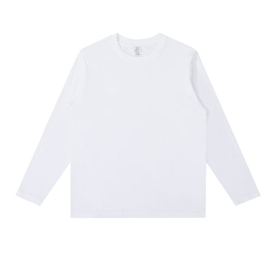 Camiseta Interior de Algodón Blanco para Mujer - Image 3