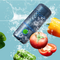 Lavadora Ultrasónica de Frutas y Verduras - Purificador Multifunción