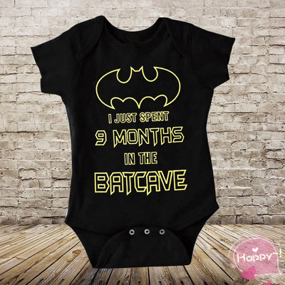 Enterizo Corto Estampado para Bebé con Diseño Triangular - Image 8