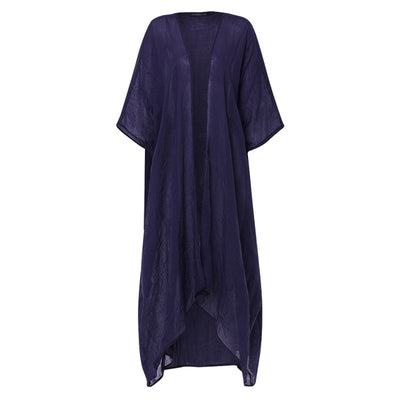 Chaqueta Ligera Talla Grande para Mujer - Image 11