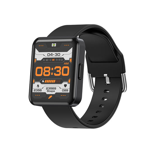 Pulsera Inteligente Deportiva con Monitor Cardíaco y Oxígeno en Sangre - Image 5