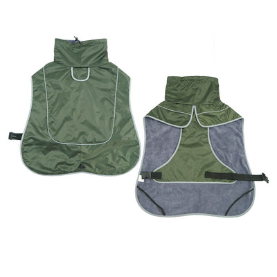 Abrigo Térmico Protector para Perros - Image 7