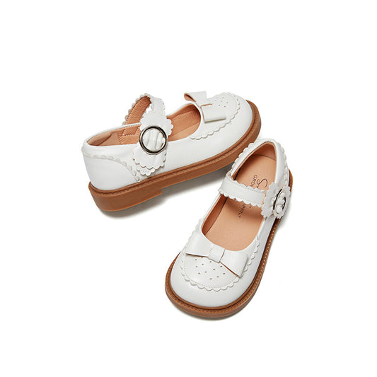 Zapatos Princesa Infantiles de Suela Suave y Flexible - Image 2