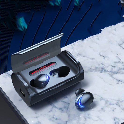 Auriculares Inalámbricos Bluetooth In-ear para Música - Image 6