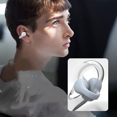 Auriculares Inalámbricos Bluetooth In-Ear Premium con Batería Ultra Duradera - Image 5
