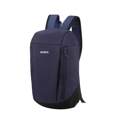 Mochila Deportiva Outdoor para Hombre - Casual y Resistente - Image 4