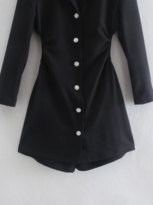 Jumpsuit Elegante Estilo Europeo y Americano - Image 19