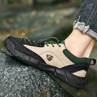 Zapatillas de Senderismo y Montaña para Uso Casual - Image 4