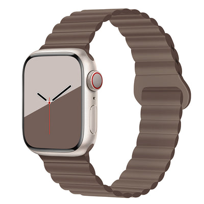 Correa Magnética de Silicona para Reloj - Image 37